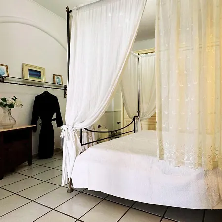 Vesuvio - Con Piscina E Parcheggio Gratuito 别墅 *